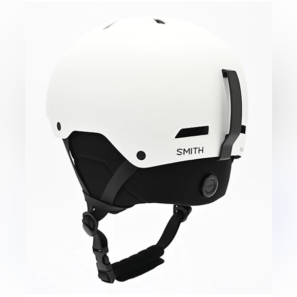 SMITH Rodeo Matte White
Snowboard Helmet Adult
M
59-63 New - Picture 5 of 16
